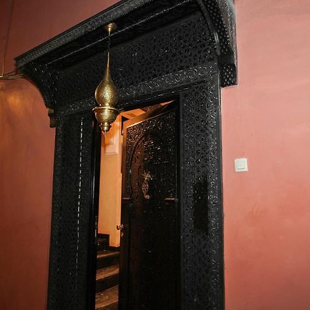 Riad Roummana Marrakech Μαρακές Εξωτερικό φωτογραφία