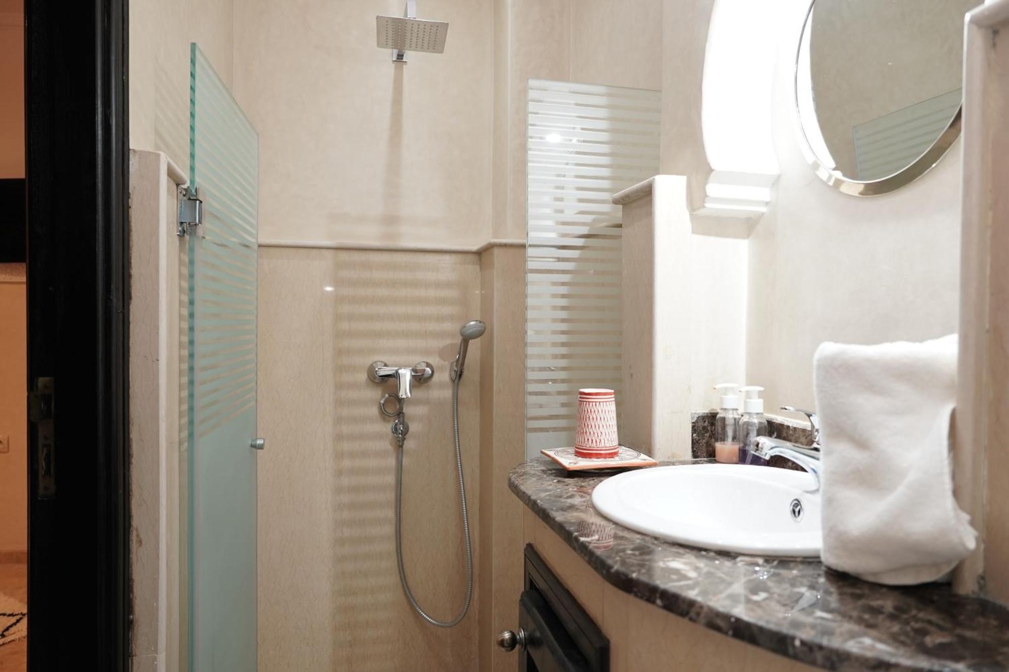 Riad Roummana Marrakech Μαρακές Εξωτερικό φωτογραφία