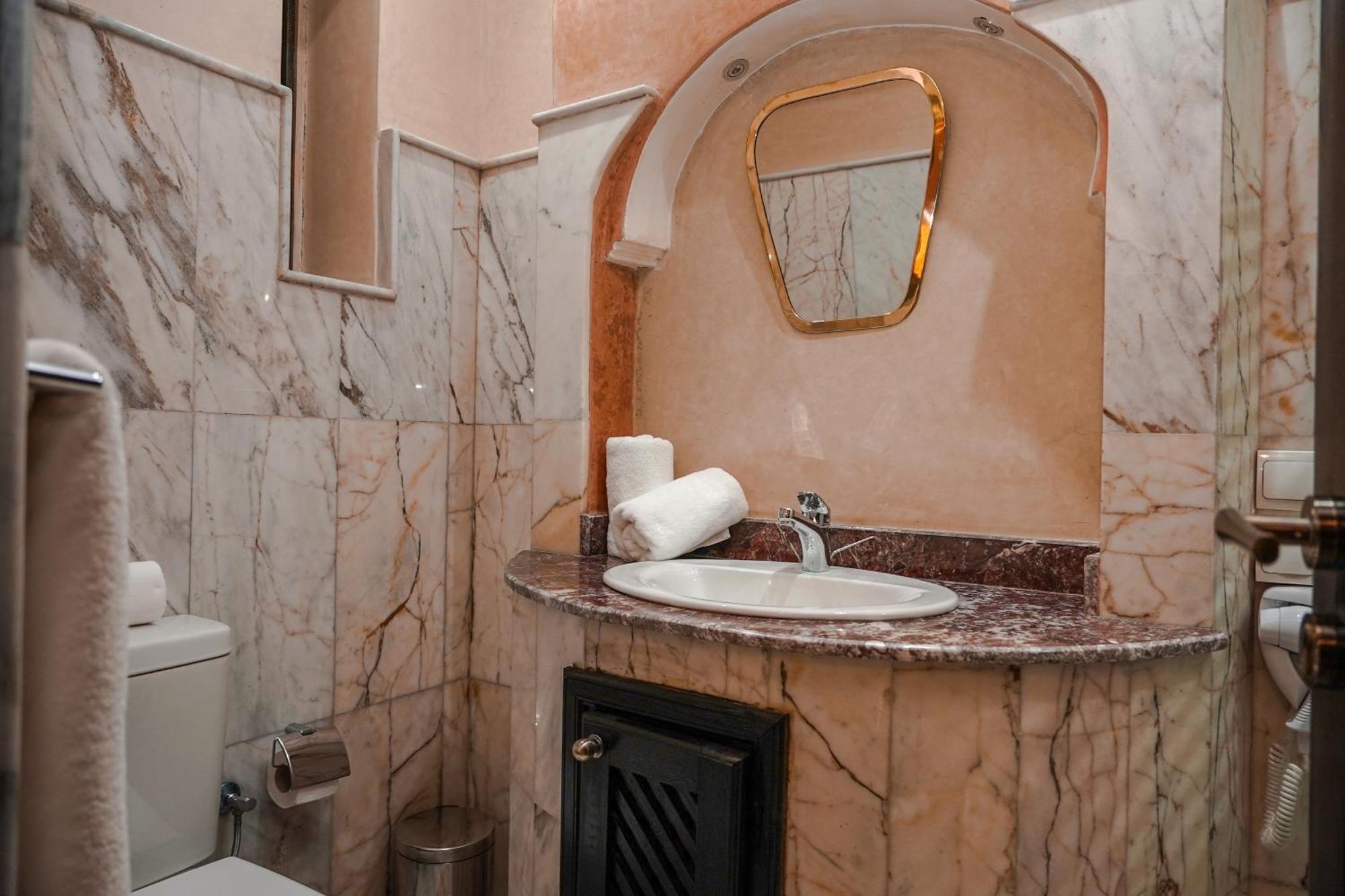 Riad Roummana Marrakech Μαρακές Εξωτερικό φωτογραφία