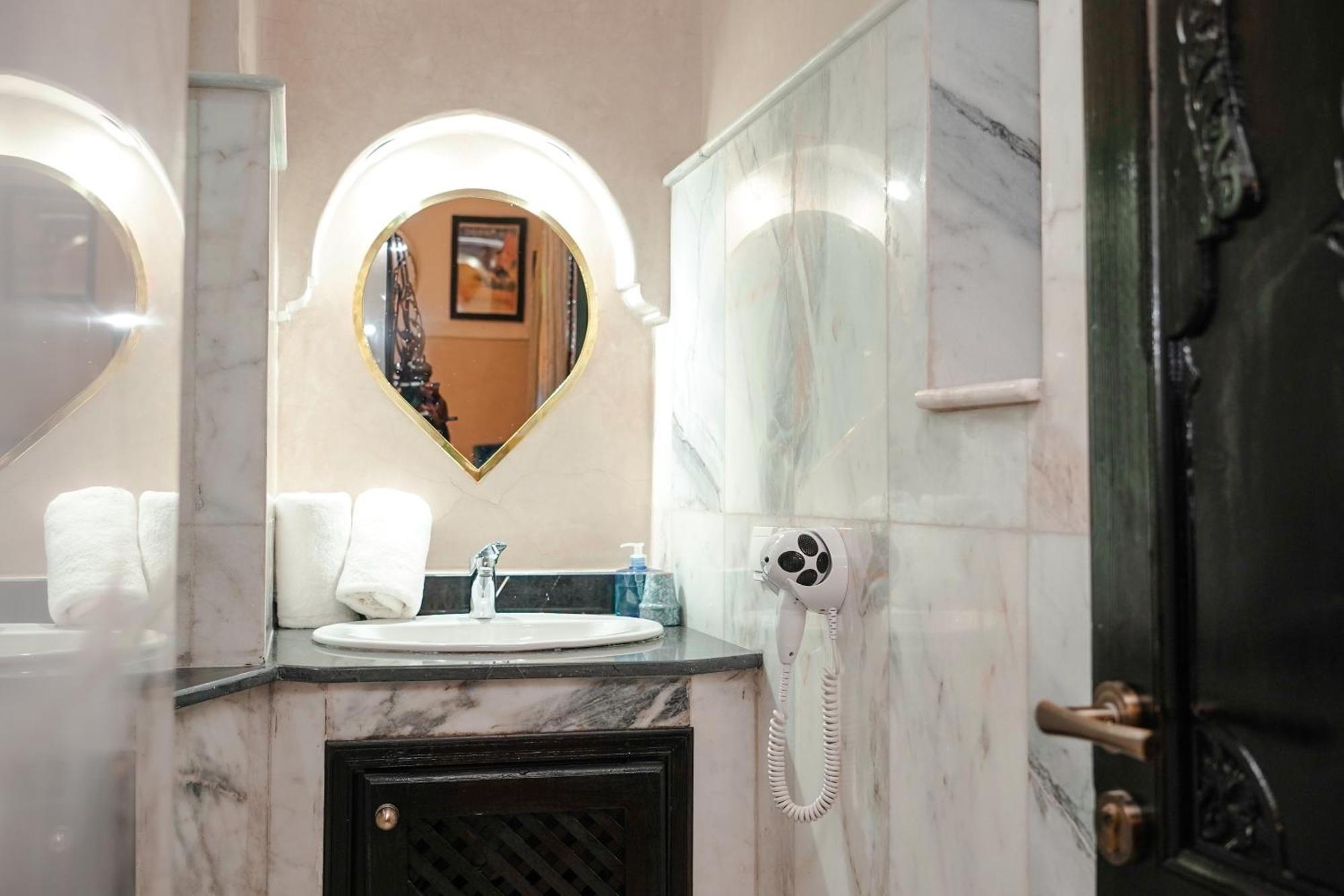 Riad Roummana Marrakech Μαρακές Εξωτερικό φωτογραφία