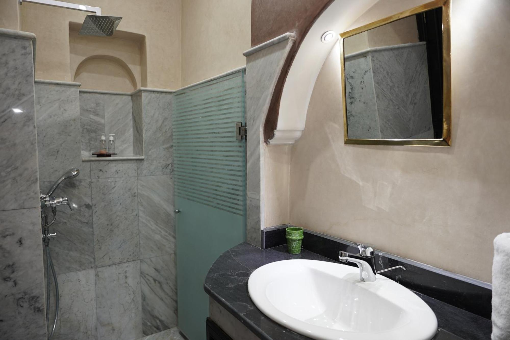 Riad Roummana Marrakech Μαρακές Εξωτερικό φωτογραφία