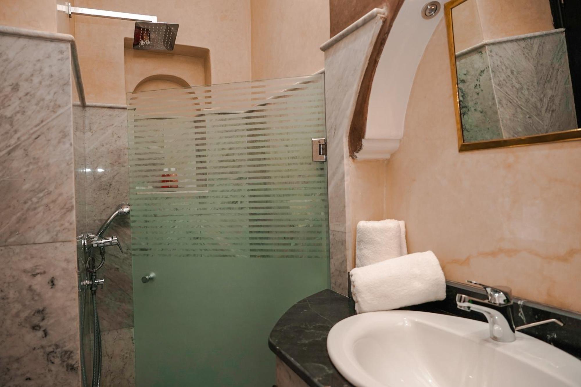 Riad Roummana Marrakech Μαρακές Εξωτερικό φωτογραφία