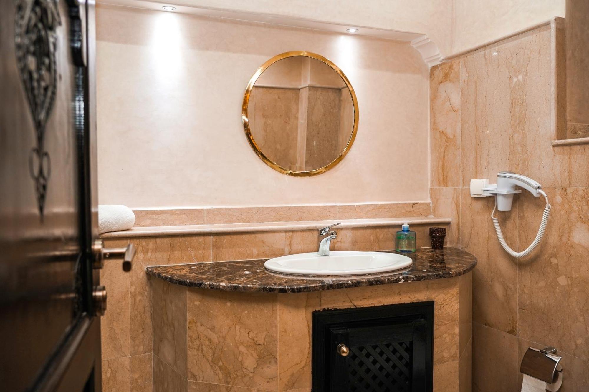 Riad Roummana Marrakech Μαρακές Εξωτερικό φωτογραφία